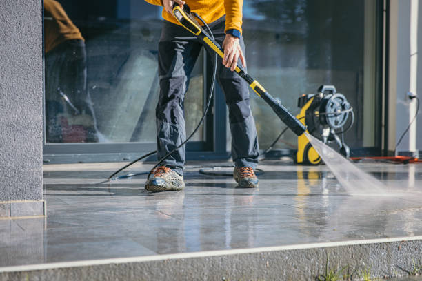 Playground Equipment Cleaning in Canfield, OH